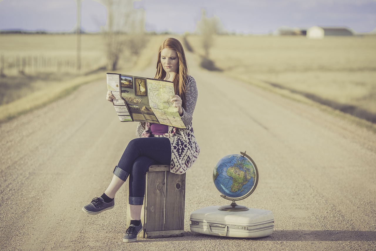 The Ultimate Guide to Outdoor and Travel Products The Ultimate Guide to Outdoor and Travel Products